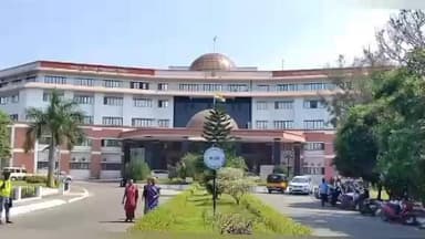 சேலம்: கலெக்டர் அலுவலகம் ஏலச்சீட்டு நடத்தி மோசடி செய்த நபர் மீது நடவடிக்கை கோரி பாதிக்கப்பட்டவர்கள் புகார் மனு