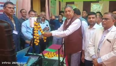 नीम का थाना: नीमकाथाना में वर्तमान राज्य सरकार के दो साल पूर्ण होने पर आरोग्य शिविर एवं रक्तदान शिविर का आयोजन किया गया