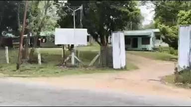 தாளவாடி: ஆசனூர் பகுதியில் தொடர்ந்து கால்நடைகளை வேட்டையாடிவரும் சிறுத்தை புலி வீடியோ சமூக வலைத்தளங்களில் பரவியது