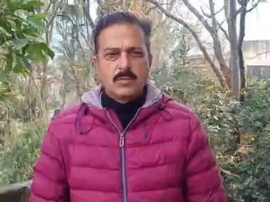 डेहर: जिला मंडी के सुंदरनगर की अवंतिका ने बढ़ाया हिमाचल का मान, नेपाल में भारतीय गोल शॉटबॉल टीम का करेंगी प्रतिनिधित्व