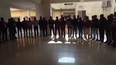 मनातू: मनातू प्रखंड कार्यालय के प्रधान सहायक श्री बृन्दा राम का निधन, क्षेत्र में शोक