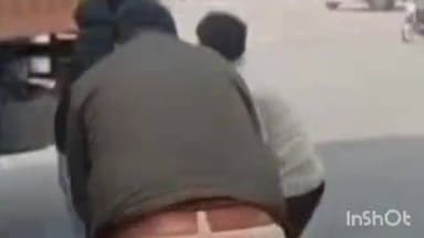 राई: एनएच-44 पर केएमपी जीरो पॉइंट के पास ट्रक ने साइकिल सवार बुजुर्ग को कुचला, वीडियो आया सामने