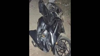 பேரணாம்பட்டு: பேர்ணாம்பட்டு பகுதியில் சாலை விபத்தில் வாலிபர் உயிரிழப்பு போலீசார் விசாரணை