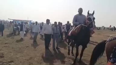 मोहम्मदगंज: सहार बिहरा में 17 दिसंबर को क्रिकेट टूर्नामेंट का फाइनल मुकाबला होगा