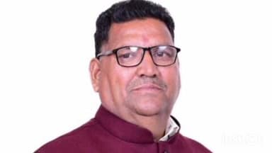 ढटवाल: नफरत की राजनीति का अंजाम तय, कांग्रेस खुद लिख रही पतन की कहानी: पूर्व विधायक बलदेव शर्मा