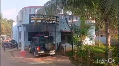 ತೀರ್ಥಹಳ್ಳಿ: ಬೆಜ್ಜುವಳ್ಳಿ ಬಳಿ ಕುಡಿದ ಜ್ಯೂಸ್ ಹಣ ಕೇಳಿದ್ದಕ್ಕೆ ಹಲ್ಲೆ: ದೂರು ದಾಖಲು