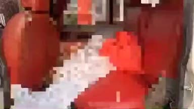 पयागपुर: सुल्ताना माफी गांव में खेत में पंप सेट से पानी लगाते समय गमछा फसने से ग्रामीण घायल, इलाज के दौरान हुई मौत