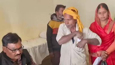 उतरौला: उतरौला के रेहरा बाजार में 3.74 करोड़ रुपए की लागत से निर्मित सामुदायिक स्वास्थ्य केंद्र अब केवल आयुष्मान आरोग्य मंदिर