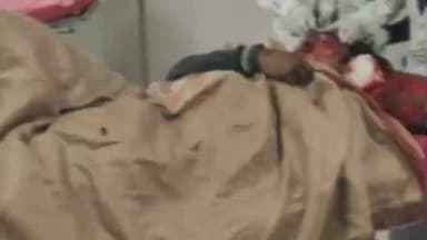 संदेश: नूरपुर गांव के समीप बेलगाम ट्रक ने बाइक में मारी टक्कर, बाइक सवार सड़क किनारे पलटा, गंभीर रूप से जख्मी