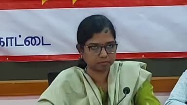 புதுக்கோட்டை: கிறிஸ்தவ பெருமக்கள் ஜெருசலம் புனித பயணம் மேற்கொள்ள மானியம் வழங்கப்படுகிறது அனைவரும் விண்ணப்பிக்க ஆட்சியர் அருணா அறிவிப்பு வெளியீடு ஆட்சியரகத்தில்