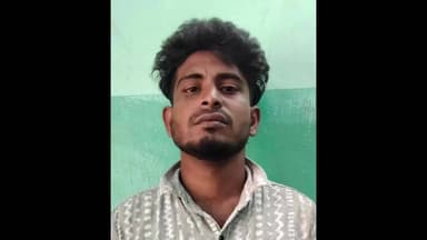 தண்டையார்பேட்டை: புது வண்ணாரப்பேட்டை எஸ் என் செட்டி தெருவில் பாஸ்கர் என்ற முதியோர் இடம் பணம் பறித்த சரித்திர பதிவேடு குற்றவாளி கைது செய்யப்பட்டு சிறையில் அடைப்பு