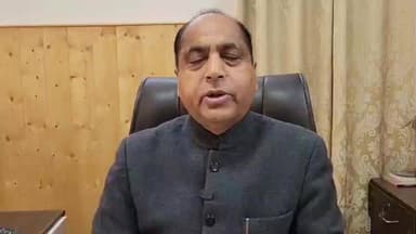 छतरी: हिमाचल को केंद्र से मिली बड़ी सौगात, मंडी-गागल-चैलचौक-जंजैहली के लिए ₹137.40 करोड़ मंजूर, जयराम ठाकुर की मेहनत लाई रंग