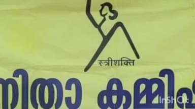 കോഴഞ്ചേരി: വനിതാ കമ്മീഷൻ അദാലത്ത് പത്തനംതിട്ട കലക്ട്രേറ്റ് കോൺഫറൻസ് ഹാളിൽ നടന്നു