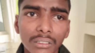 बेलागंज: चाकन्द थाना क्षेत्र में चोरी करते हुए एक युवक को ग्रामीणों ने पकड़ा, पुलिस ने किया गिरफ्तार