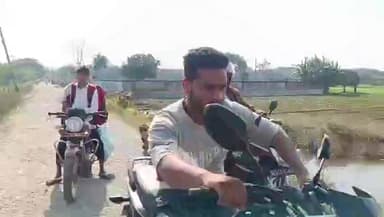 লালগোলা: বিলবোরাকোরা এলাকায় দীর্ঘদিনের রাস্তার দাবির অবশেষে বাস্তবায়ন