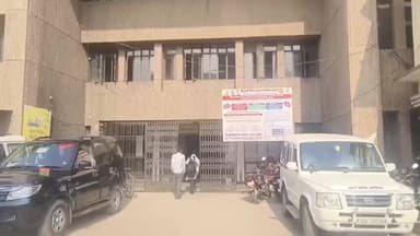 बस्ती: बस्ती जनपद में प्रधानमंत्री मातृत्व वंदना योजना में ₹96 लाख के घोटाले की जांच के लिए 3 सदस्यीय टीम का गठन