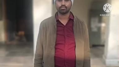 खानपुर: सारोला कलां कस्बे के राजकीय विद्यालय में लेक्चरार ने B.Ed कॉलेज की छात्र अध्यापिका से की बदसलूकी