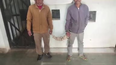 फुल्लीडूमर: चंदेला गांव में पत्नी की पीट-पीटकर हत्या, फुल्लीडुमर पुलिस ने हत्यारोपी पति को गिरफ्तार कर भेजा जेल