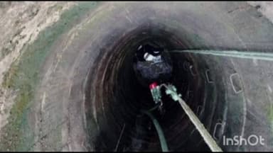 गोंडपिंपरी: विहिरीत पडून शेतकऱ्याचा मृत्यू,धामणगाव येथील घटना