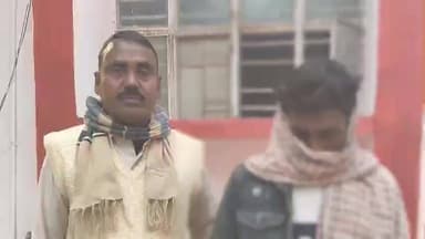 बेलागंज: बेला डीह गांव: पुलिस ने लड़की के अपहरण के मामले में त्वरित कार्रवाई करते हुए नामजद आरोपी युवक को पकड़ा
