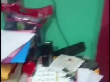 #पूर्णिया के न्यू सिपाही टोला में अज्ञात चोरों के द्वारा लाखों रुपए की चोरी की घटना को दिया गया अंजाम