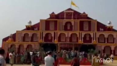 સાંતલપુર: અનાવાડામાં ગૌકથાને સફળ બનાવનાર કાર્યકર્તાઓનો ભાવદર્શન કાર્યક્રમ યોજાયો