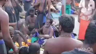 കോഴഞ്ചേരി: പമ്പ - നിലയ്ക്കൽ ചെയിൻ സർവീസും ദീർഘദൂര സർവീസുകളുമായി അയ്യപ്പ ഭക്തരുടെ യാത്ര സുഗമമാക്കി KSRTC