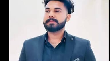 कांठ: बैरमपुर के समीप ओवरलोड ट्रैक्टर ट्राली ने स्कूटी सवार को मारी टक्कर, उपचार के दौरान हुई मौत