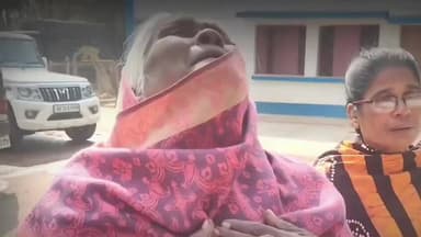 দাঁতন ২: দাঁতনের ধনেশ্বরপুরে পথ দুর্ঘটনায় মর্মান্তিক মৃত্যু হল বেলদার এক যুবকের আহত এক!
পশ্চিম মেদিনীপুর জে