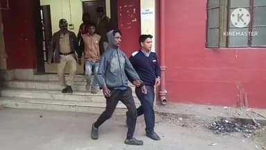 রঘুনাথপুর ১: চিনপিনা গ্রামে চোর সন্দেহে মারধরের অভিযোগ,ঘটনায় গ্রেফতার১০,তোলা হল আদালতে,৩জনের পুলিশ হেফাজতের নির্দেশ বিচারকের