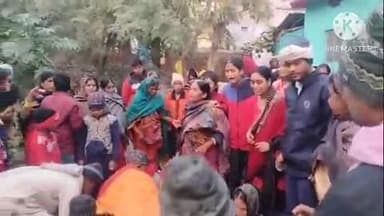 बेलहर: तेतरिया गांव के पास बाइक दुर्घटना में मौत के बाद, झिकुलिया गांव में छाया मातम