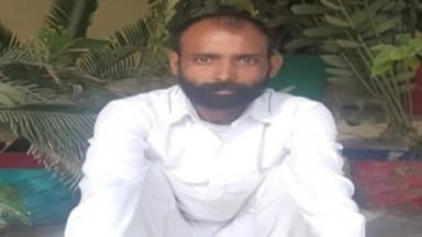 सादुलशहर: सादुलशहर पुलिस ने नशे के खिलाफ कार्रवाई करते हुए 248 ग्राम गांजे के साथ एक आरोपी को किया गिरफ्तार