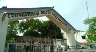 গড়বেতা ৩: গলায় ফাঁস লাগিয়ে ৬০ বছর মহিলার মৃত্যুর ঘটনাকে কেন্দ্র করে চাঞ্চল্য গোয়ালতোড়ের মানসিংহাতে,তদন্তে পুলিশ