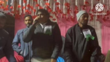 तमाड़ 1: अगहन संक्रांति पर आगरा गांव में विराट खेल प्रतियोगिता का आयोजन