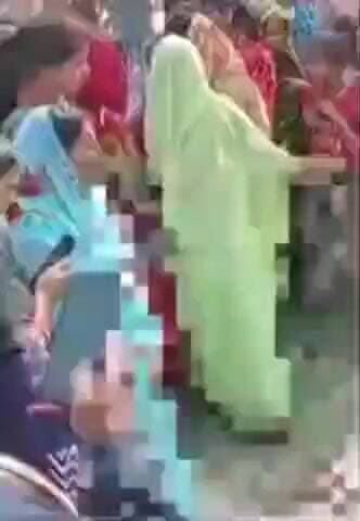 दलसिंहसराय: घटहो थाना क्षेत्र के कांचा में पिकअप ने स्कूली छात्रा को कुचला, मौके पर जुटी भीड़