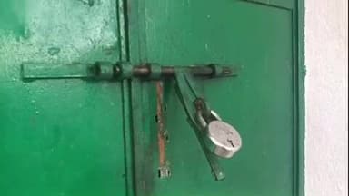 मरकच्चो: बिचरिया नईटांड़ के राजकीय मध्य विद्यालय में चोरी, अध्यक्ष सचिव ने थाने में दी शिकायत