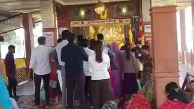 जय श्री श्याम आज सफला एकादशी के शुभ अवसर पर बाबा खाटू श्याम खंडवा नरेश के........