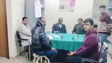 चैनपुर: उपायुक्त की पहल से चैनपुर सीएचसी को मिले चार नए डॉक्टर