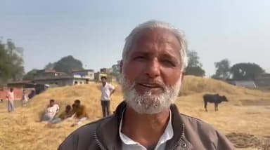 जयनगर: इरगोबाद से लापता मोहम्मद सैफ की खोजबीन के लिए स्थानीय मुखिया प्रतिनिधि इशाक अंसारी ने पुलिस से गुहार लगाई