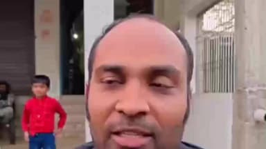 बिथान: कृतिका कृषि केंद्र में रासायनिक खाद के स्टॉक में मिली गड़बड़ी, गोदाम सील