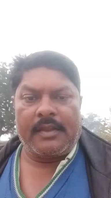 ग्राम पंचायत dehiya के सरपंच श्री लल्लू प्रसाद साकेत द्वारा आवारा पशुओं के साथ क्रूर ब्यौहार किया जा रहा है!
@DM_Muganj