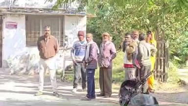 मुलताई: जावरा: शराब के नशे में युवक ने खाया जहरीला पदार्थ, अस्पताल में इलाज के दौरान हुई मौत