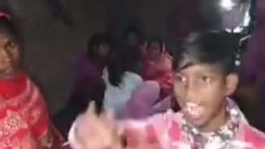 सनहौला: सड़क हादसे में घायल पांचू दास की मृत्यु, साहू पड़ा गांव पहुंचा शव, परिजनों ने किया अंतिम संस्कार