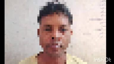 বাগদা: প্রতিবেশী মহিলাকে হাতুড়ি দিয়ে মাথায় আঘাত করার অভিযোগে বাগদা এলাকা থেকে এক ব্যক্তিকে গ্রেফতার করল বাগদা থানার পুলিশ