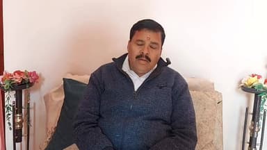 लोहाघाट: विधायक खुशाल सिंह अधिकारी ने कहा कि सरयू लिफ्ट पेयजल योजना को धरातल में लाना उनकी पहली प्राथमिकता है