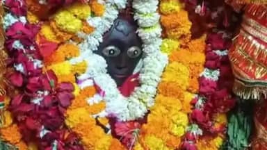 जौनपुर: 23 से 25 जनवरी तक माता शीतला चौकियां धाम में 36वां वार्षिक श्रृंगार महोत्सव आयोजित होगा