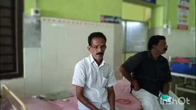 മൂവാറ്റുപുഴ: പിറവം തിരുമാറാടിയിൽ യുഡിഎഫ് പ്രവർത്തകനെ വീട്ടിൽ കയറി എൽഡിഎഫ് പ്രവർത്തകർ ആക്രമിച്ചതായി പരാതി