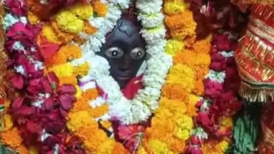 जौनपुर: 23 से 25 जनवरी तक माता शीतला चौकियां धाम में 36वां वार्षिक श्रृंगार महोत्सव का आयोजन