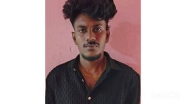 റാന്നി: 17 വയസുകാരിയുടെ നഗ്ന ഫോട്ടോകൾ കൈകലാക്കി വെബ്സൈറ്റുകളിൽ അപ്ലോഡ് ചെയ്ത് പ്രചരിപ്പിച്ച പ്രതിയെ ചിറ്റാർ പോലീസ് പിടികൂടി