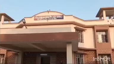 मोदनगंज: मोदनगंज प्रखंड के एक गांव से अपहृत नाबालिग को पुलिस ने पटना से बरामद किया